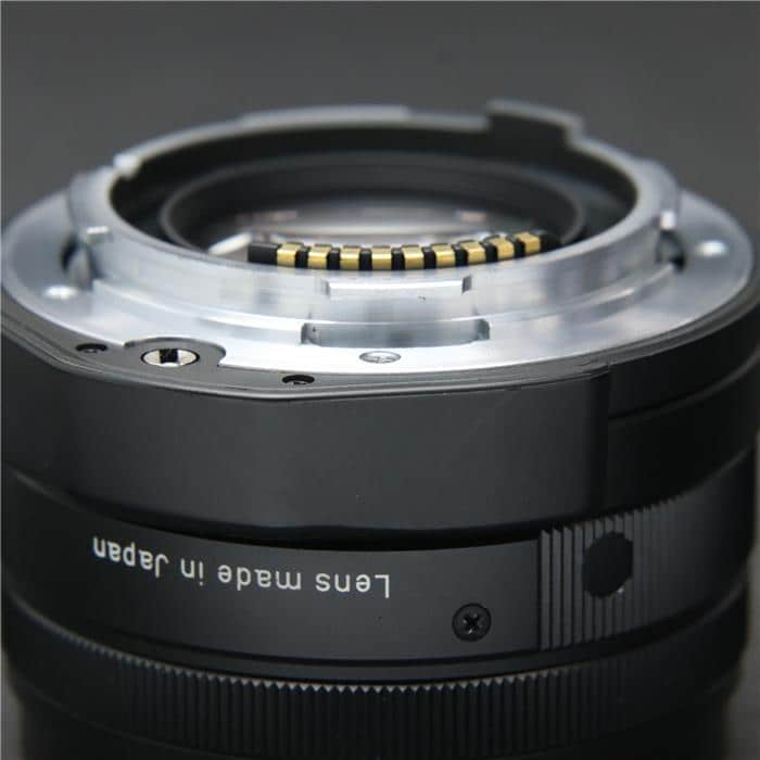 中古)CONTAX (コンタックス) Planar T* 45mm F2 (G) ブラック（商品ID