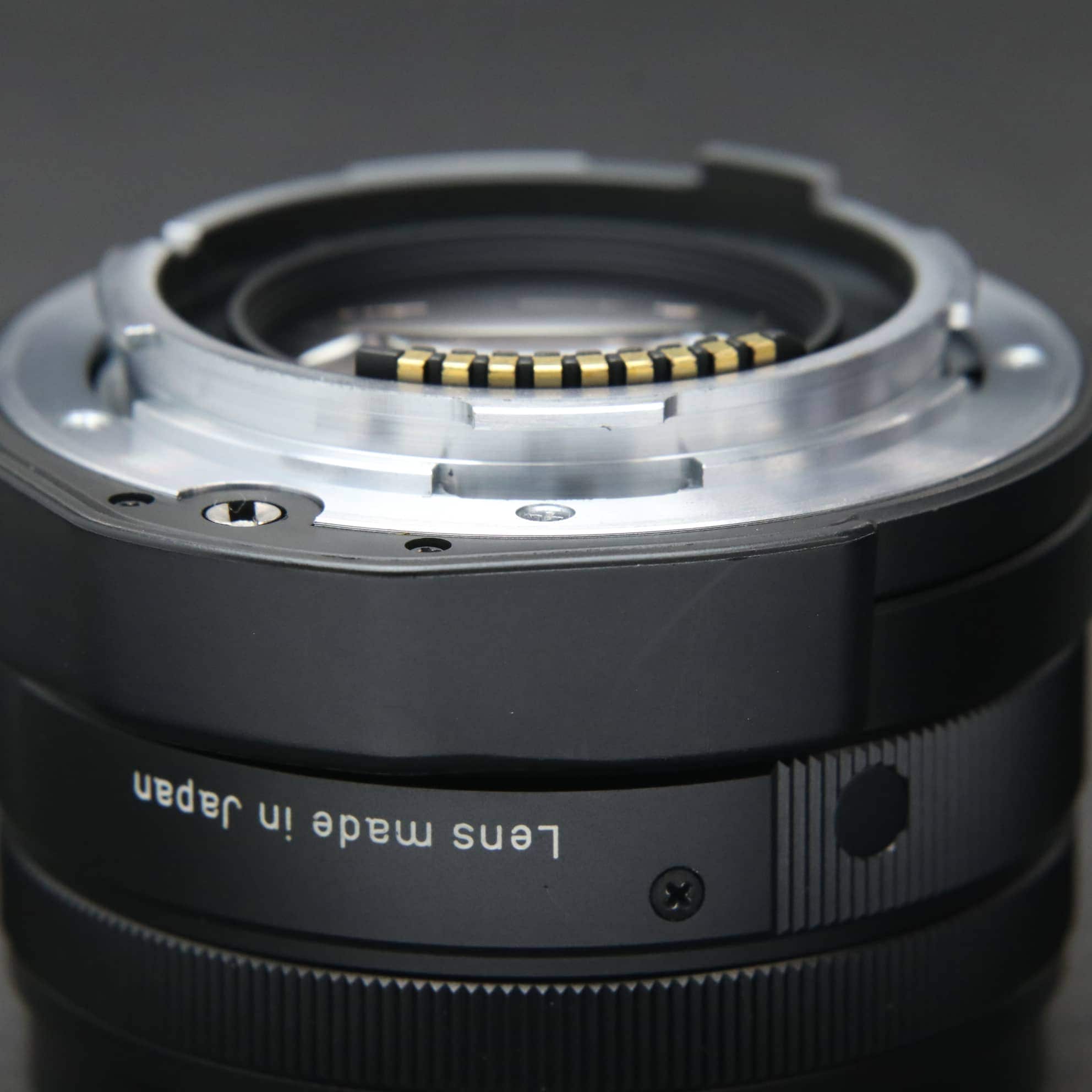 中古)CONTAX (コンタックス) Planar T* 45mm F2 (G) ブラック（商品ID