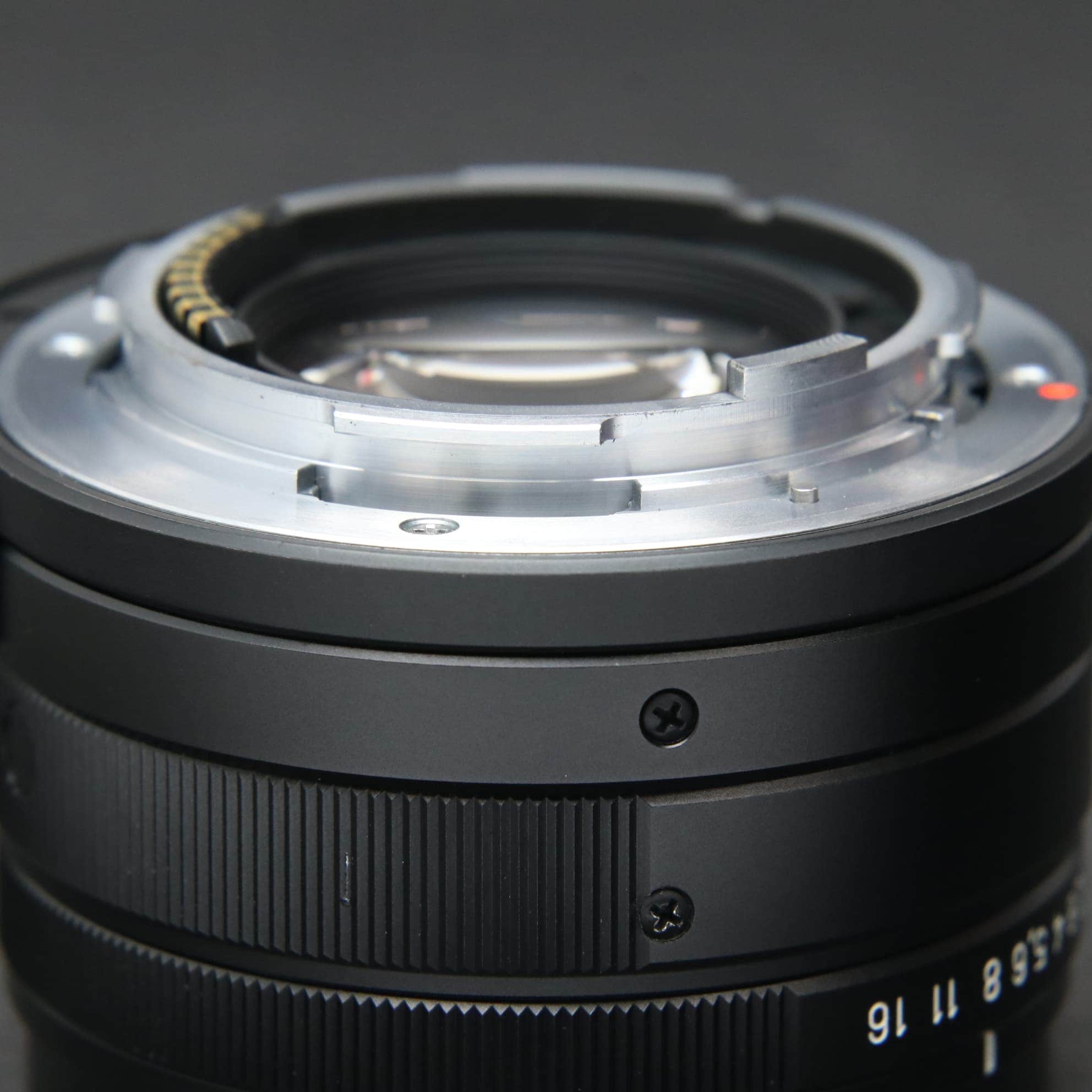 中古)CONTAX (コンタックス) Planar T* 45mm F2 (G) ブラック（商品ID