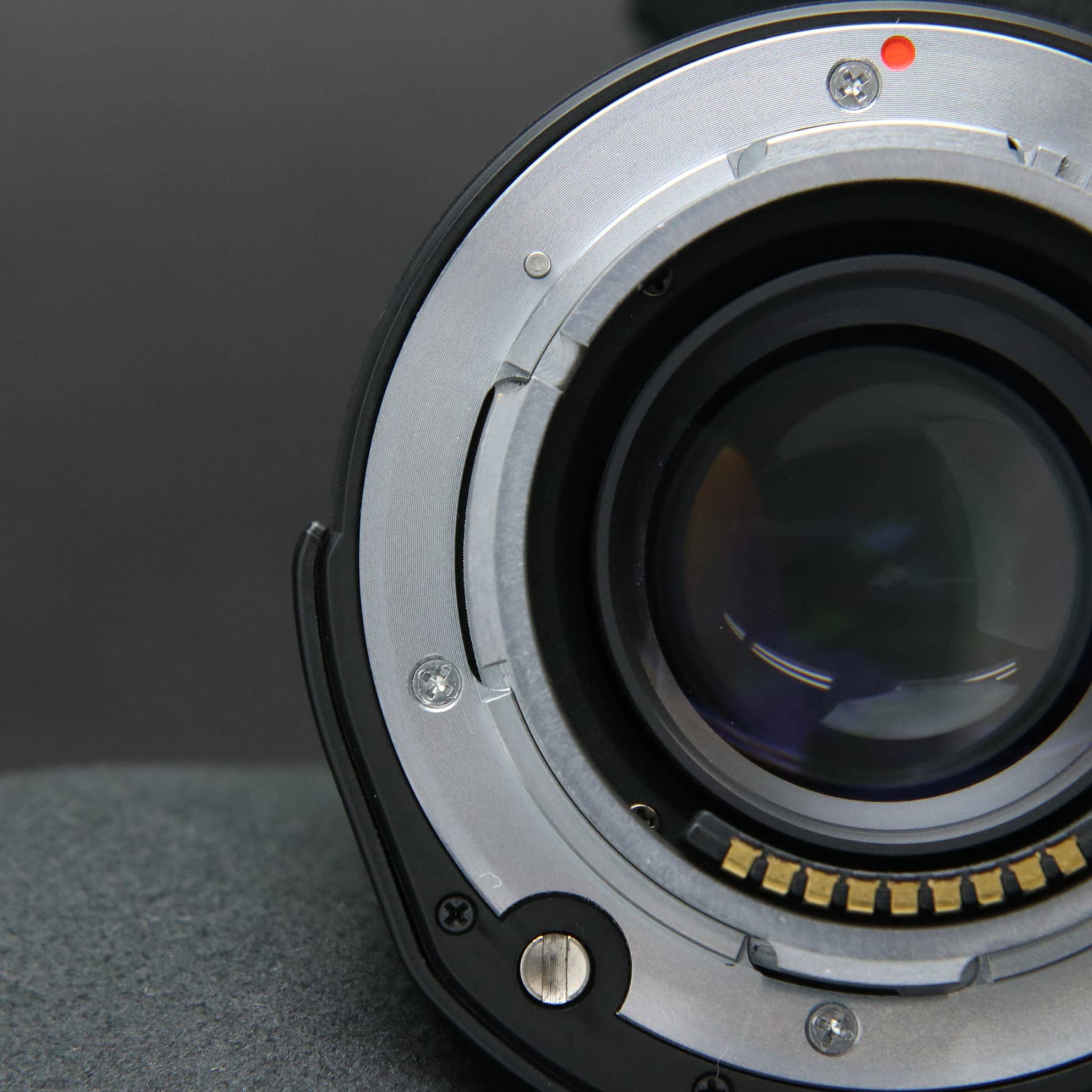 中古)CONTAX (コンタックス) Planar T* 45mm F2 (G) ブラック（商品ID