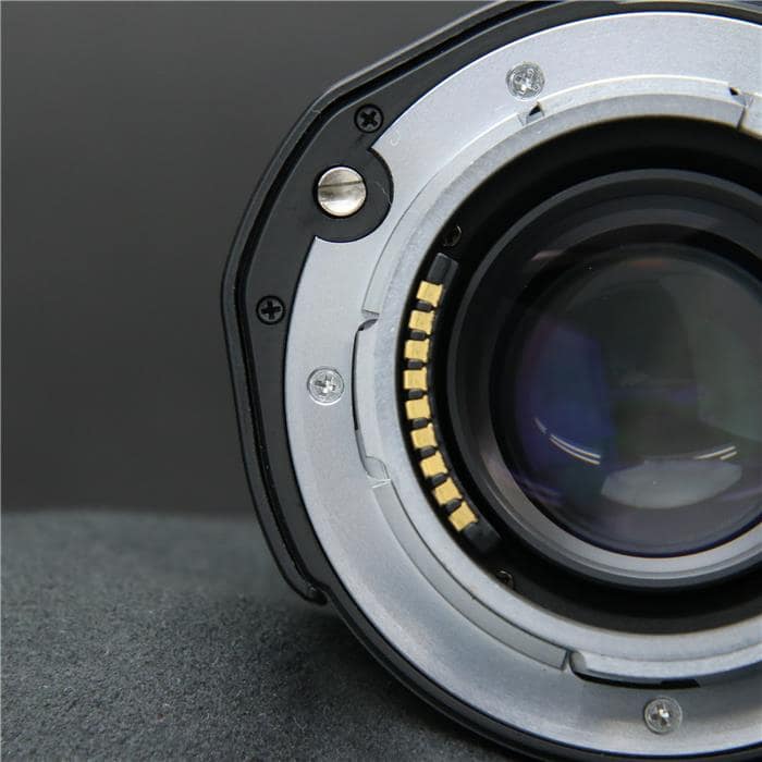 中古)CONTAX (コンタックス) Planar T* 45mm F2 (G) ブラック（商品ID