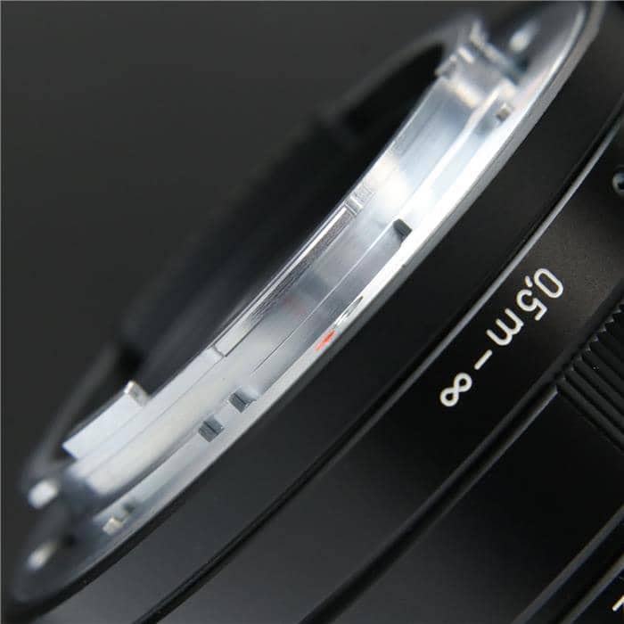 中古)CONTAX (コンタックス) Planar T* 45mm F2 (G) ブラック（商品ID