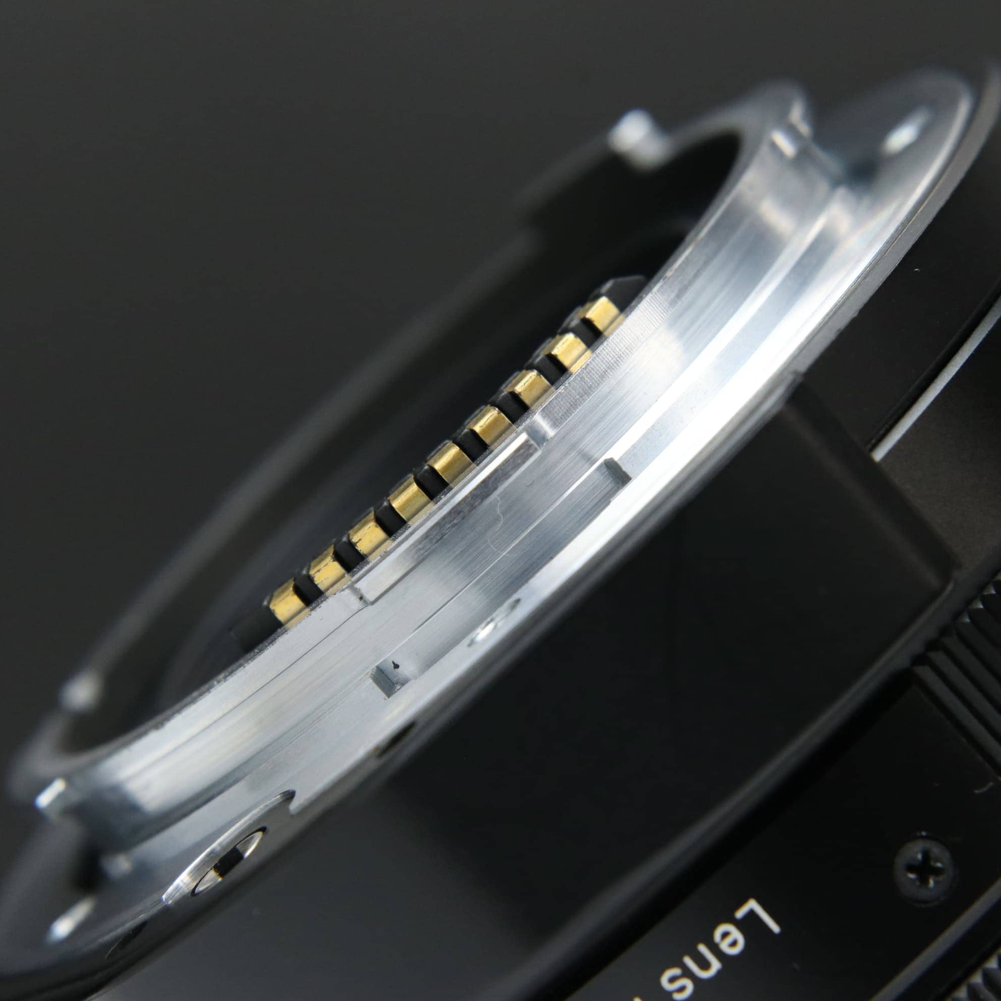 中古)CONTAX (コンタックス) Planar T* 45mm F2 (G) ブラック（商品ID