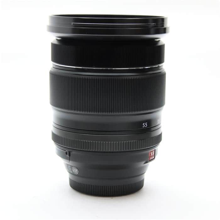 【プロテクター付】Fujifilm XF16-55 f2.8 R LM WR XF16-55mmF2.8 R LM WR【プロテクターZX IIつき】 【公式通販】