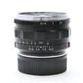 Voigtlander (フォクトレンダー) NOKTON 40mm F1.2 Aspherical VM (ライカM用)