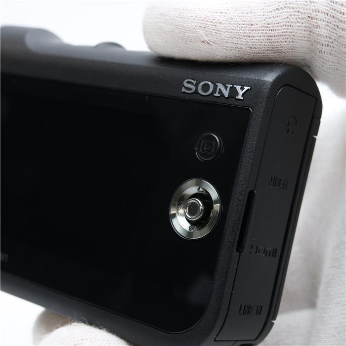 デジタルHDビデオカメラレコーダー HDR-MV1