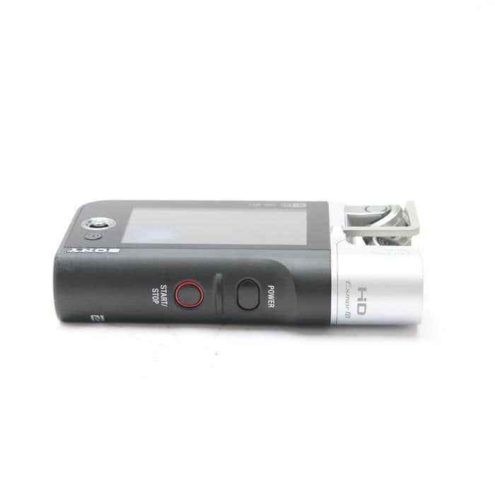 SONY HDR-MV1 ビデオカメラ 本体 Amazon.co.jp: SONY ビデオカメラ HDR-MV1 ブラック