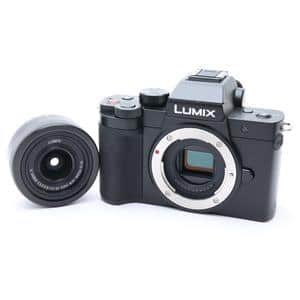 Panasonic (パナソニック) LUMIX DC-G100DK 標準ズームレンズキット メイン