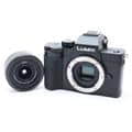 LUMIX DC-G100DK 標準ズームレンズキット