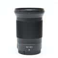 NIKKOR Z 20mm F1.8 S
