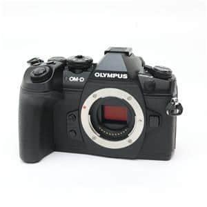 OLYMPUS (オリンパス) OM-D E-M1 Mark II ボディ メイン
