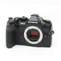 OM-D E-M1 Mark II ボディ