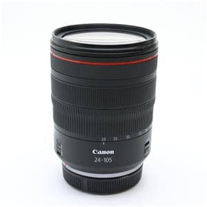 Canon (キヤノン) RF24-105mm F4L IS USM メイン