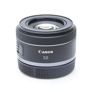 Canon (キヤノン) RF50mm F1.8 STM メイン