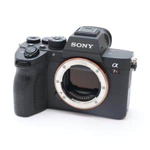 SONY (ソニー) α7RIV ボディ ILCE-7RM4 メイン