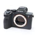 SONY (ソニー) α7RIV ボディ ILCE-7RM4