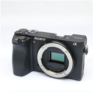 SONY (ソニー) α6500 ボディ ILCE-6500 メイン
