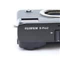 FUJIFILM (フジフイルム) X-Pro2