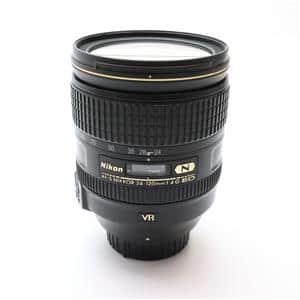 Nikon AF-S NIKKOR 24-120mm F4G ED VR(新同品 Amazon.co.jp: Nikon AF-S NIKKOR 24-120mm f/4G ED VRFX