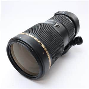 TAMRON SP AF70-200mm F2.8 Di LD MACRO (ペンタックス用)」の