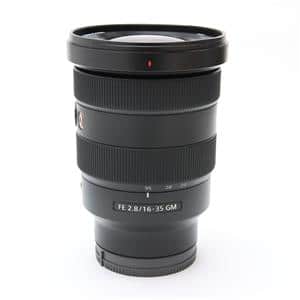 新品)SONY (ソニー) FE 16-35mm F2.8 GM SEL1635GM（商品ID
