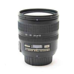 Nikon AF-S 18-70mm ED 一眼レフ レンズ カメラ ニコン Amazon.co.jp: Nikon AF-S DX Zoom Nikkor ED 18-70mm F3.5-4.5G