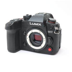 Panasonic (パナソニック) LUMIX GH7 ボディ DC-GH7 メイン