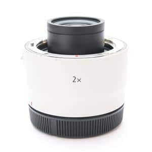 Canon エクステンダー RF2X【美品】 新品)Canon (キヤノン) エクステンダー RF2X（商品ID