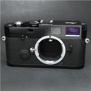 Leica (ライカ) MP 0.72 ボディ ブラックペイント」の商品検索結果