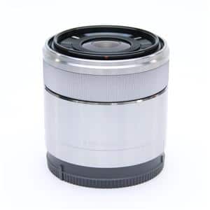 SONY (ソニー) E 30mm F3.5 Macro SEL30M35」の商品検索結果