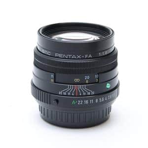 ★美品★ペンタックス FA 77mm f1.8 Limited #1178 HD PENTAX-FA 77mmF1.8 Limited / Limited / 望遠レンズ / Kマウント