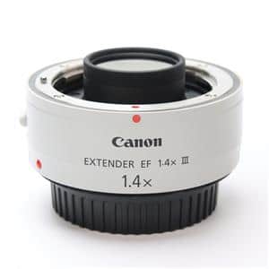 Canon エクステンダー EF1.4X Ⅲ キャノン エクステンダー EF1.4X III CANON｜キヤノン 通販 | ビックカメラ.com