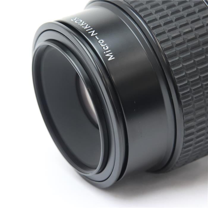 中古)Nikon (ニコン) Ai Nikkor 105mm F4 Micro(商品ID 中古)Nikon (ニコン) Ai Nikkor 105mm F4 Micro(商品ID
