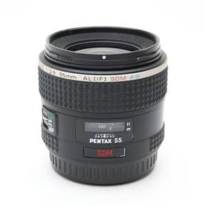 PENTAX (ペンタックス) D FA645 55mm F2.8AL[IF] SDM AW」の商品検索