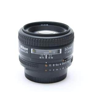 ニコン　50mm f1.4D Amazon.co.jp: Nikon Ai AF Nikkor 50mm F1.4D Prime Lens, Compatible