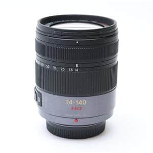 Panasonic (パナソニック) LUMIX G VARIO HD 14-140mm F4.0-5.8 ASPH