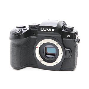 Panasonic (パナソニック) LUMIX DC-G99 ボディ」「中古商品」の商品