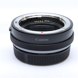 Canon (キヤノン) コントロールリングマウントアダプター EF-EOS R」の