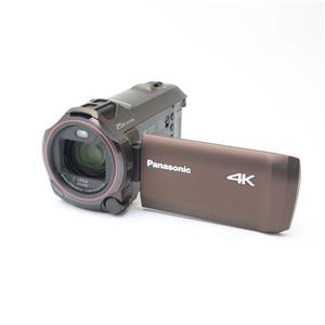 panasonic (パナソニック) デジタル4kビデオカメラ」の商品検索結果