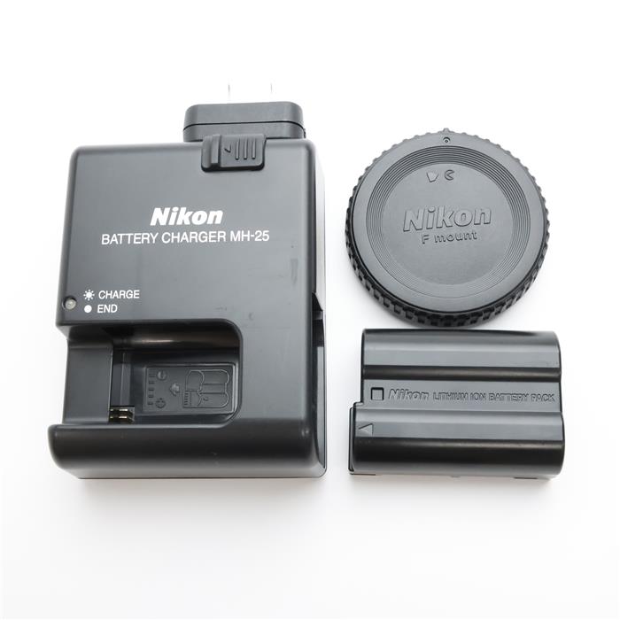中古)Nikon (ニコン) D7100 ボディ（商品ID：3717022807216）詳細