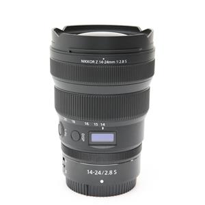 Nikon (ニコン) NIKKOR Z 14-24mm F2.8 S メイン
