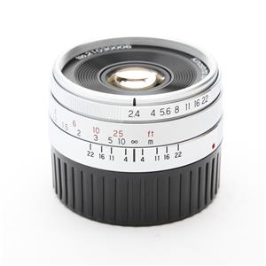 KISTAR 40mm F2.4」の商品検索結果 | デジタルカメラ、ミラーレス