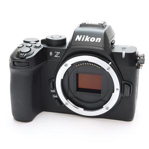 Nikon (ニコン) Z50II ボディ メイン
