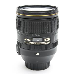 Nikon (ニコン) AF-S NIKKOR 24-120mm F4G ED VR メイン