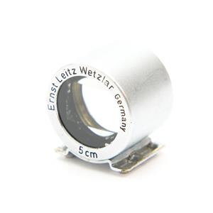 中古)Leica (ライカ) ファインダー 50mm 円筒形 SBOOI（商品ID