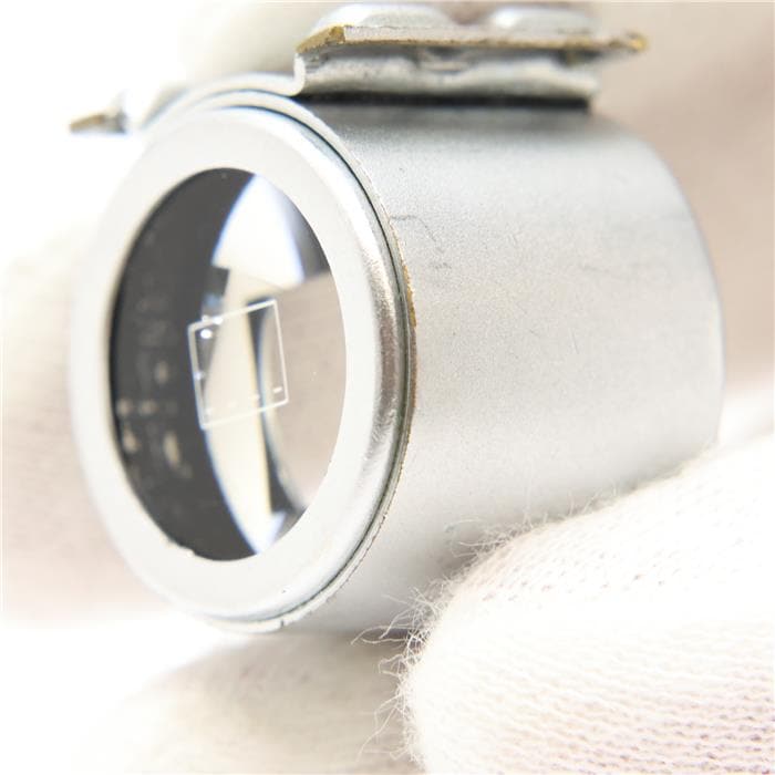 中古)Leica (ライカ) ファインダー 50mm 円筒形 SBOOI（商品ID