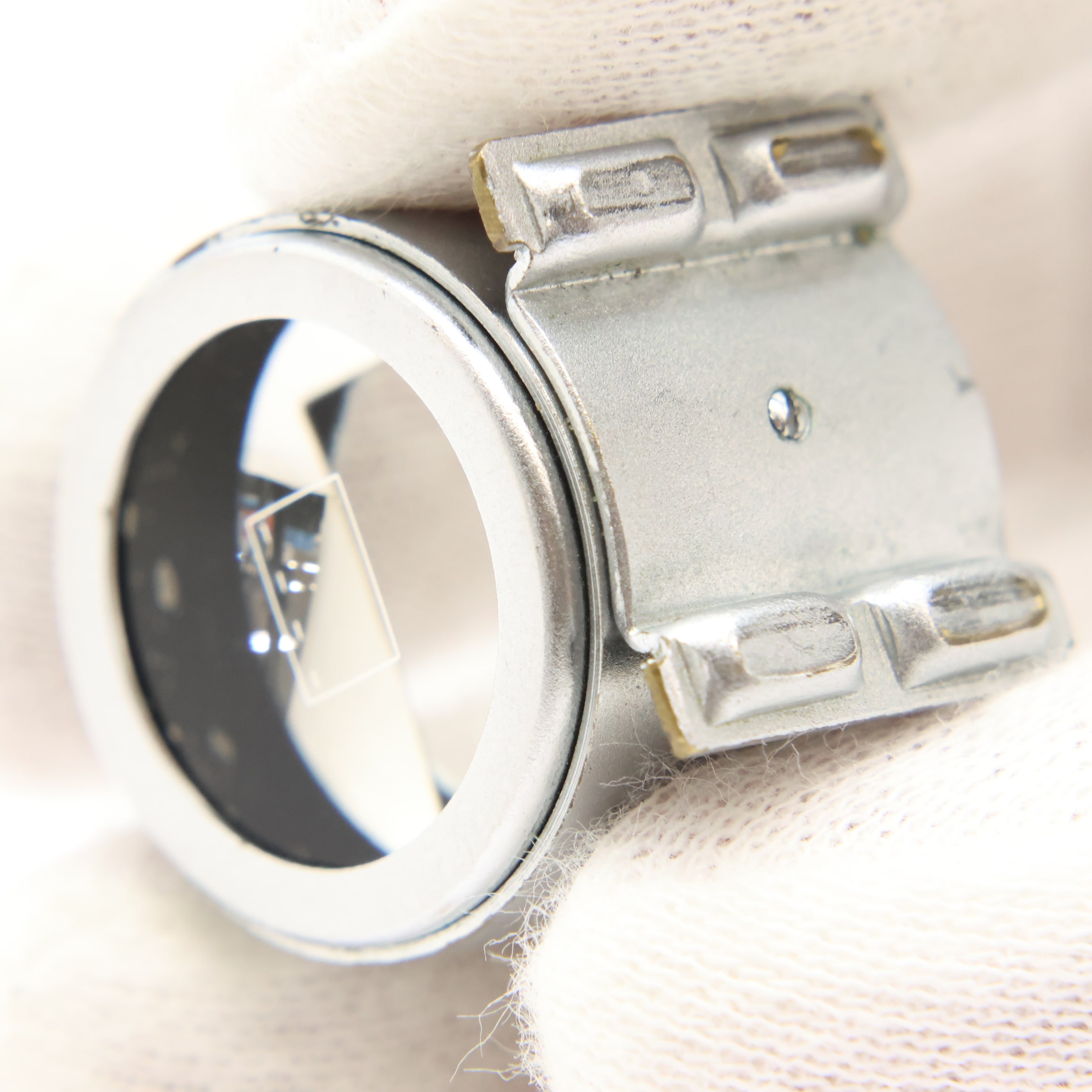 中古)Leica (ライカ) ファインダー 50mm 円筒形 SBOOI（商品ID