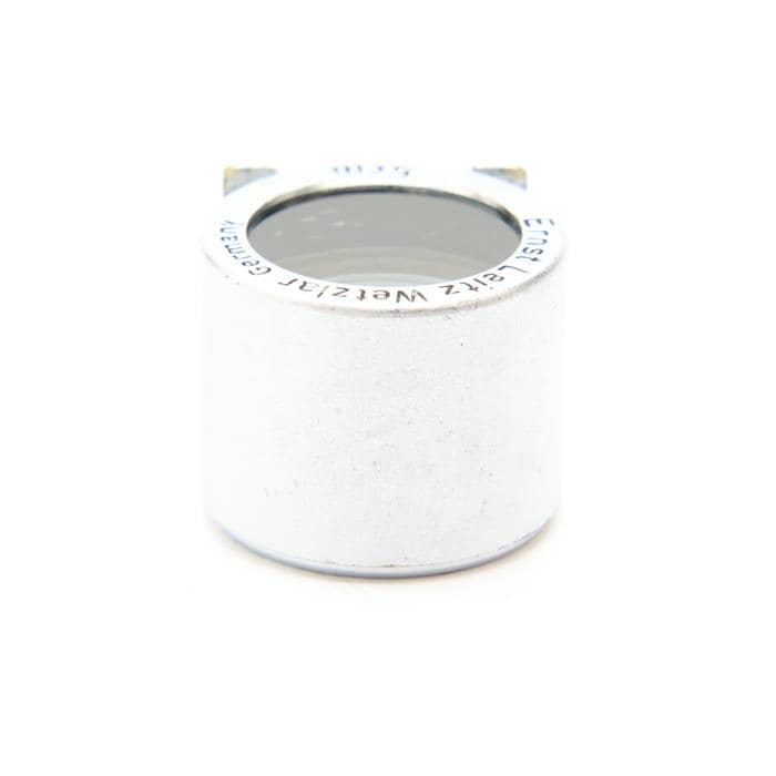 中古)Leica (ライカ) ファインダー 50mm 円筒形 SBOOI（商品ID