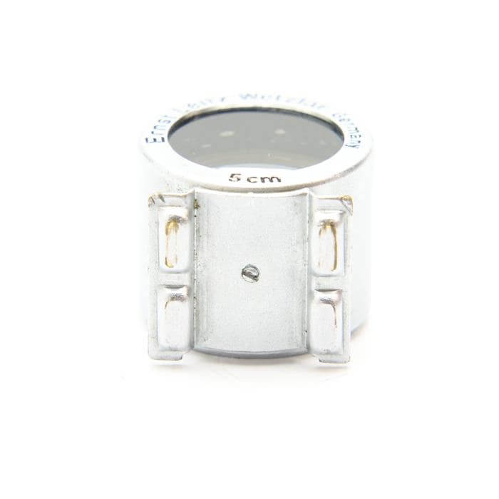 中古)Leica (ライカ) ファインダー 50mm 円筒形 SBOOI（商品ID