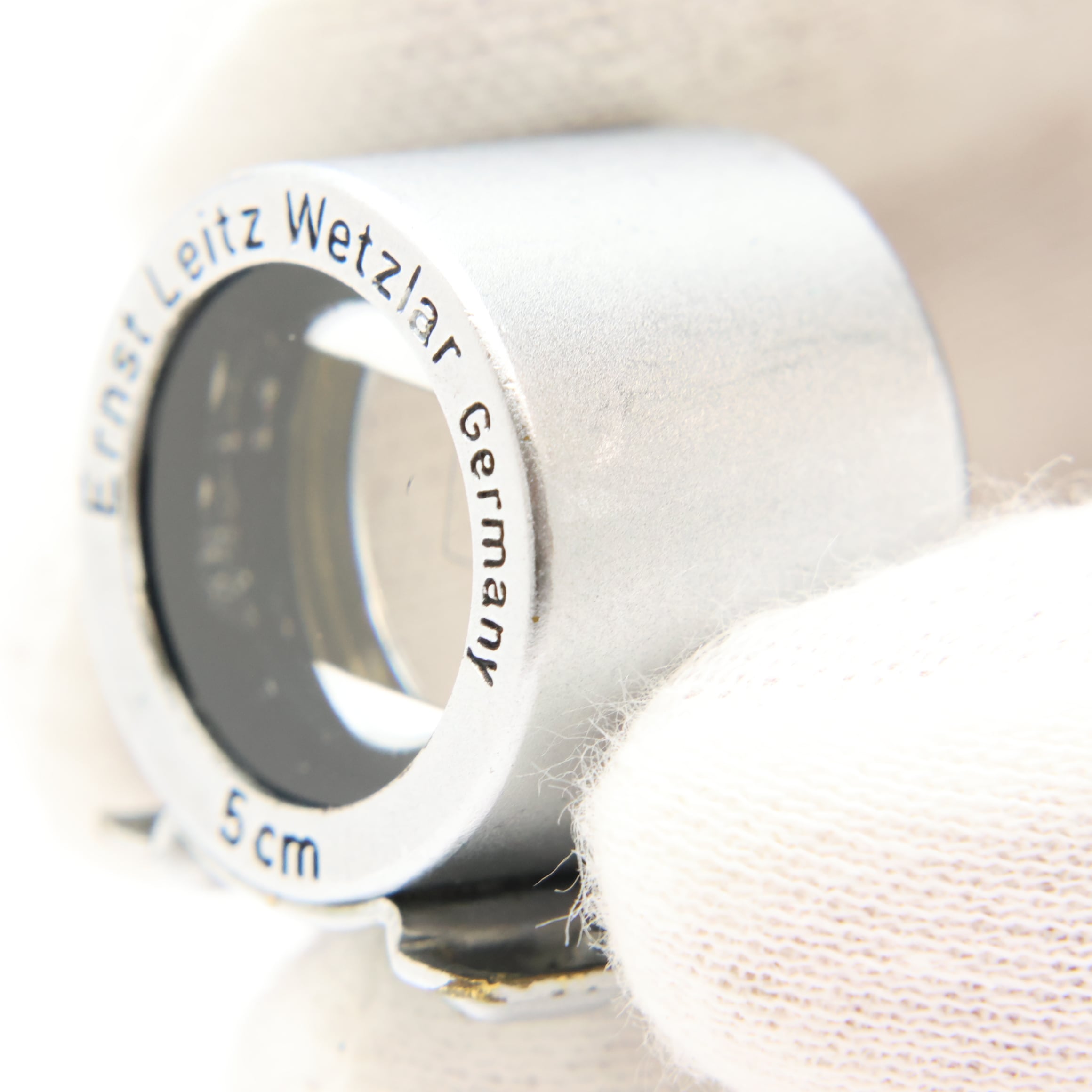 中古)Leica (ライカ) ファインダー 50mm 円筒形 SBOOI（商品ID